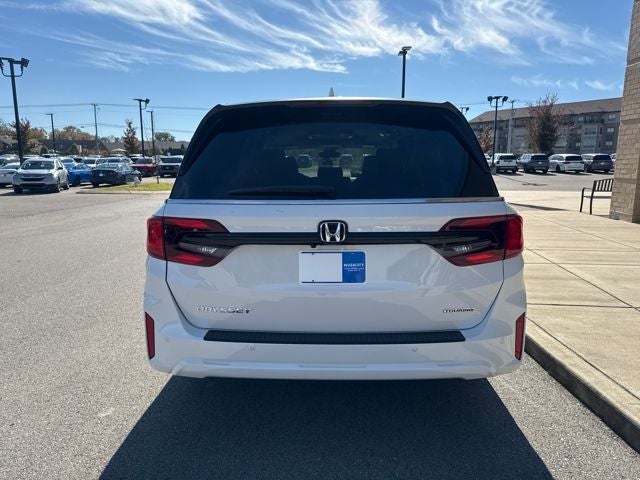 2026 Honda Odyssey - Image 3
