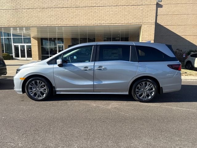 2026 Honda Odyssey - Image 1