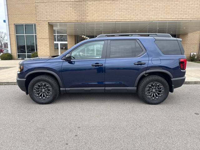 2026 Honda Passport - Image 1