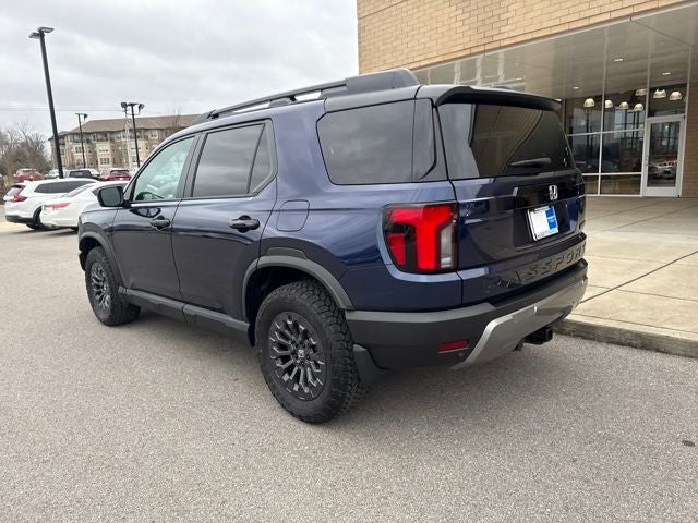 2026 Honda Passport - Image 2