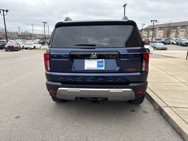 2026 Honda Passport - Image 3