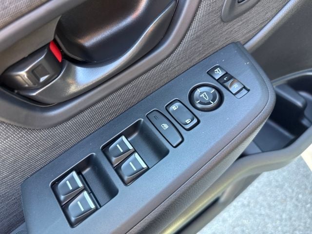 2026 Honda Passport TrailSport Blackout