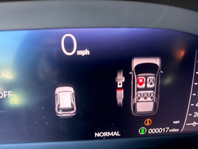 2026 Honda Passport TrailSport Blackout