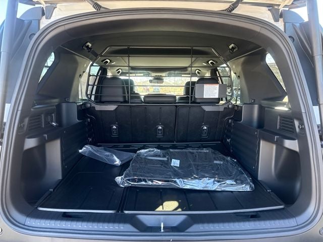 2026 Honda Passport TrailSport Blackout