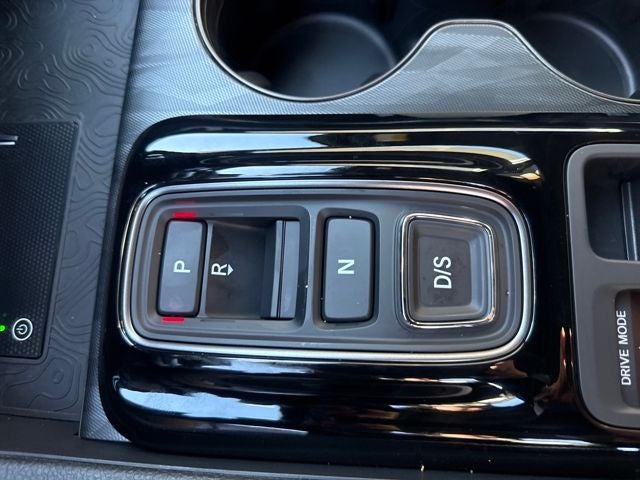 2026 Honda Passport TrailSport Blackout