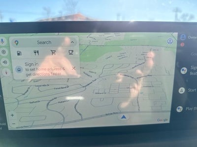 2026 Honda Passport TrailSport Blackout