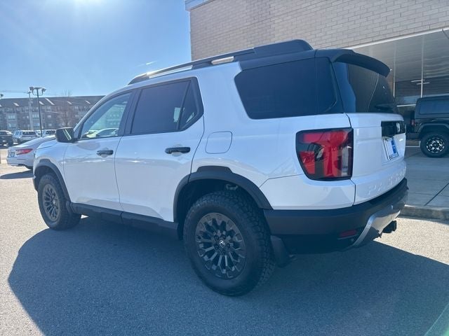 2026 Honda Passport - Image 2