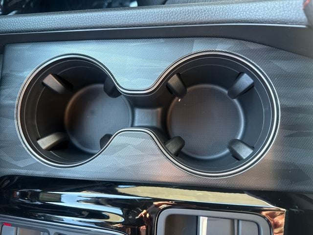 2026 Honda Passport TrailSport Blackout