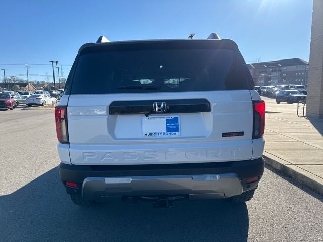 2026 Honda Passport - Image 3