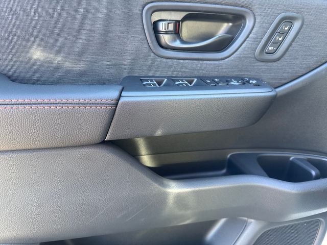 2026 Honda Passport TrailSport Blackout