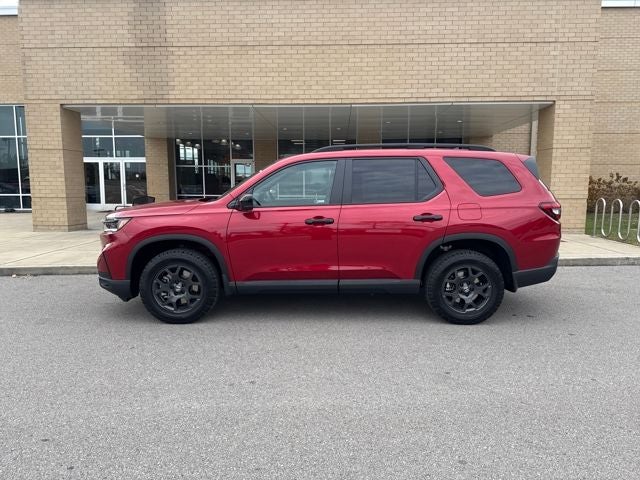 2025 Honda Pilot - Image 1