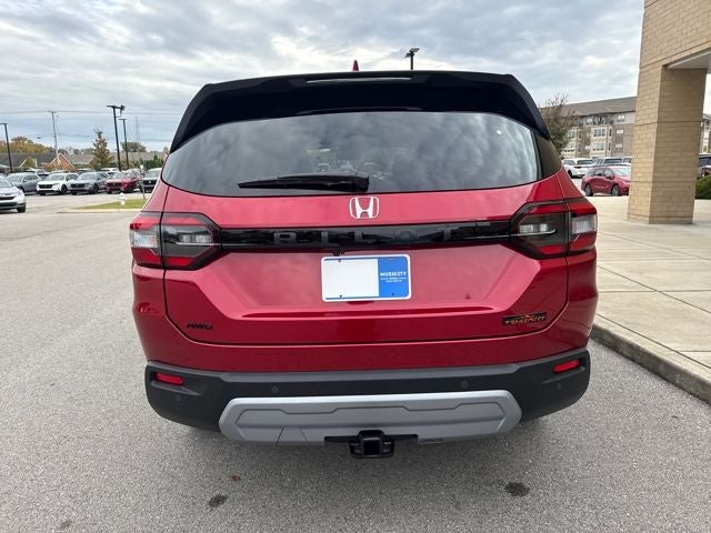 2025 Honda Pilot - Image 3