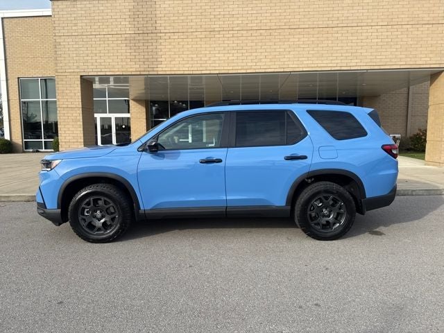2025 Honda Pilot - Image 1
