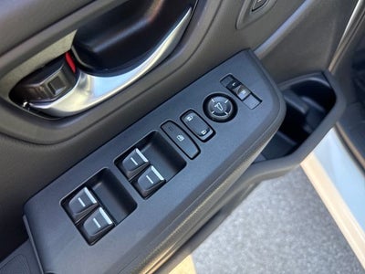 2025 Honda Pilot Touring+