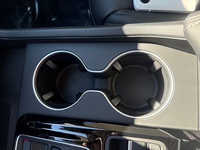 2025 Honda Pilot Touring+