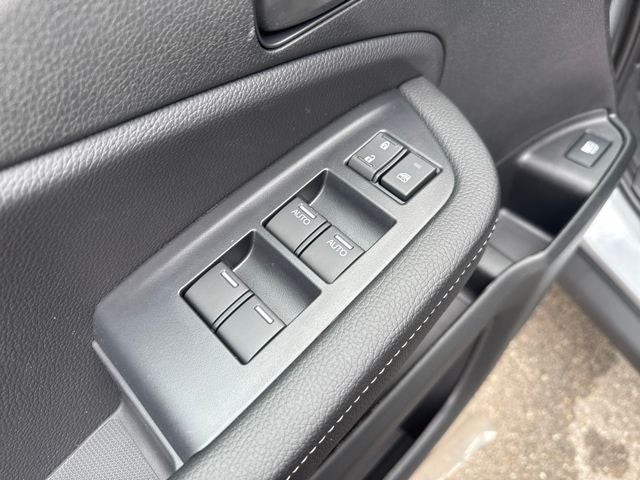 2025 Honda Ridgeline Sport