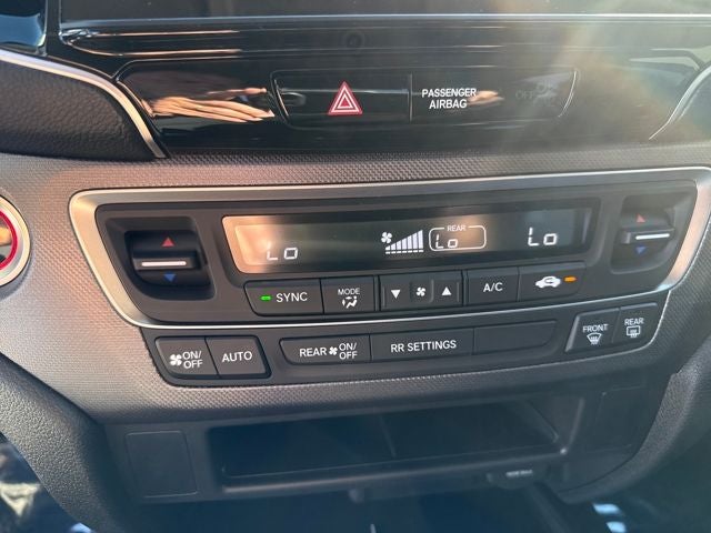 2026 Honda Ridgeline Sport