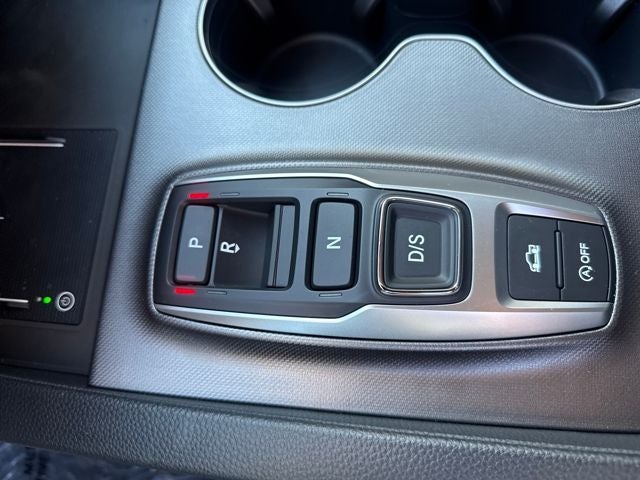 2026 Honda Ridgeline Sport