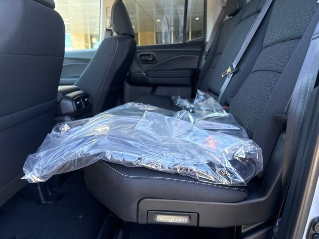 2026 Honda Ridgeline Sport