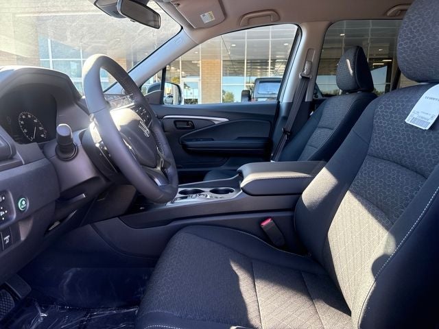 2026 Honda Ridgeline Sport