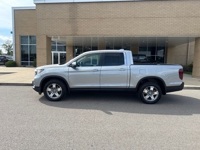2026 Honda Ridgeline - Image 1