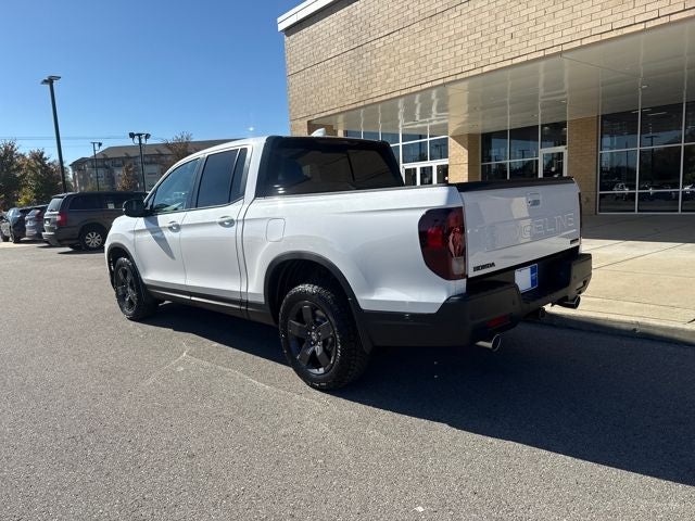 2026 Honda Ridgeline - Image 2