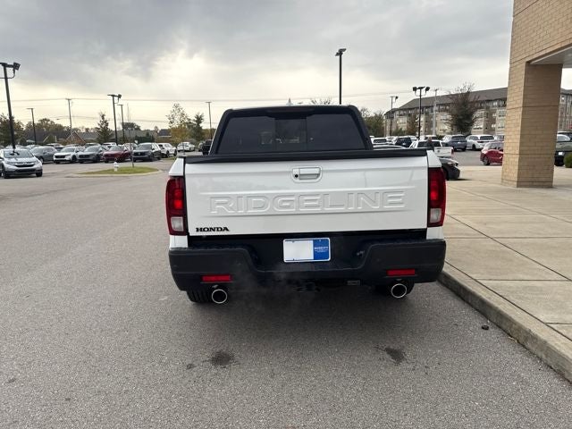 2026 Honda Ridgeline - Image 3