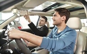 Schedule a test drive at Bristol Honda in Bristol, TN.