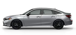 Bristol Honda in Bristol TN