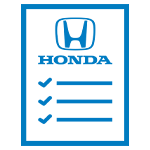 Multi-point inspection | Bristol Honda in Bristol TN