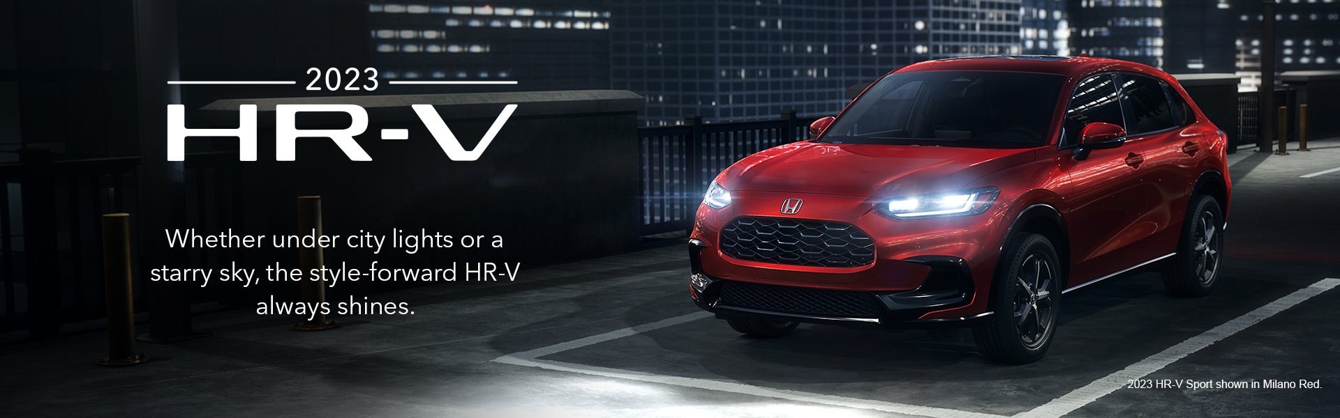 2023 Honda HR-V | Bristol Honda in Bristol TN