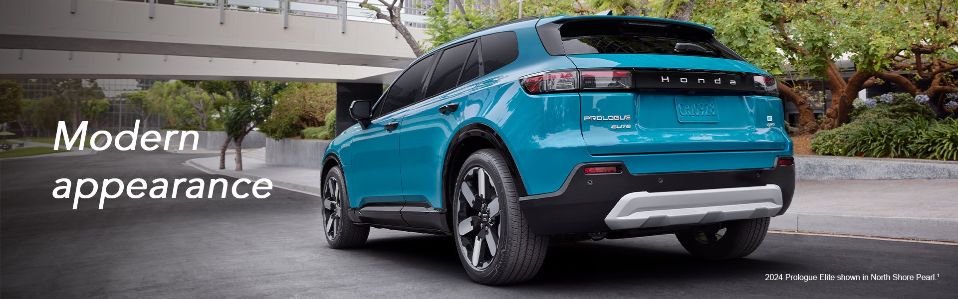 2024 Honda Prologue | Bristol Honda in Bristol TN