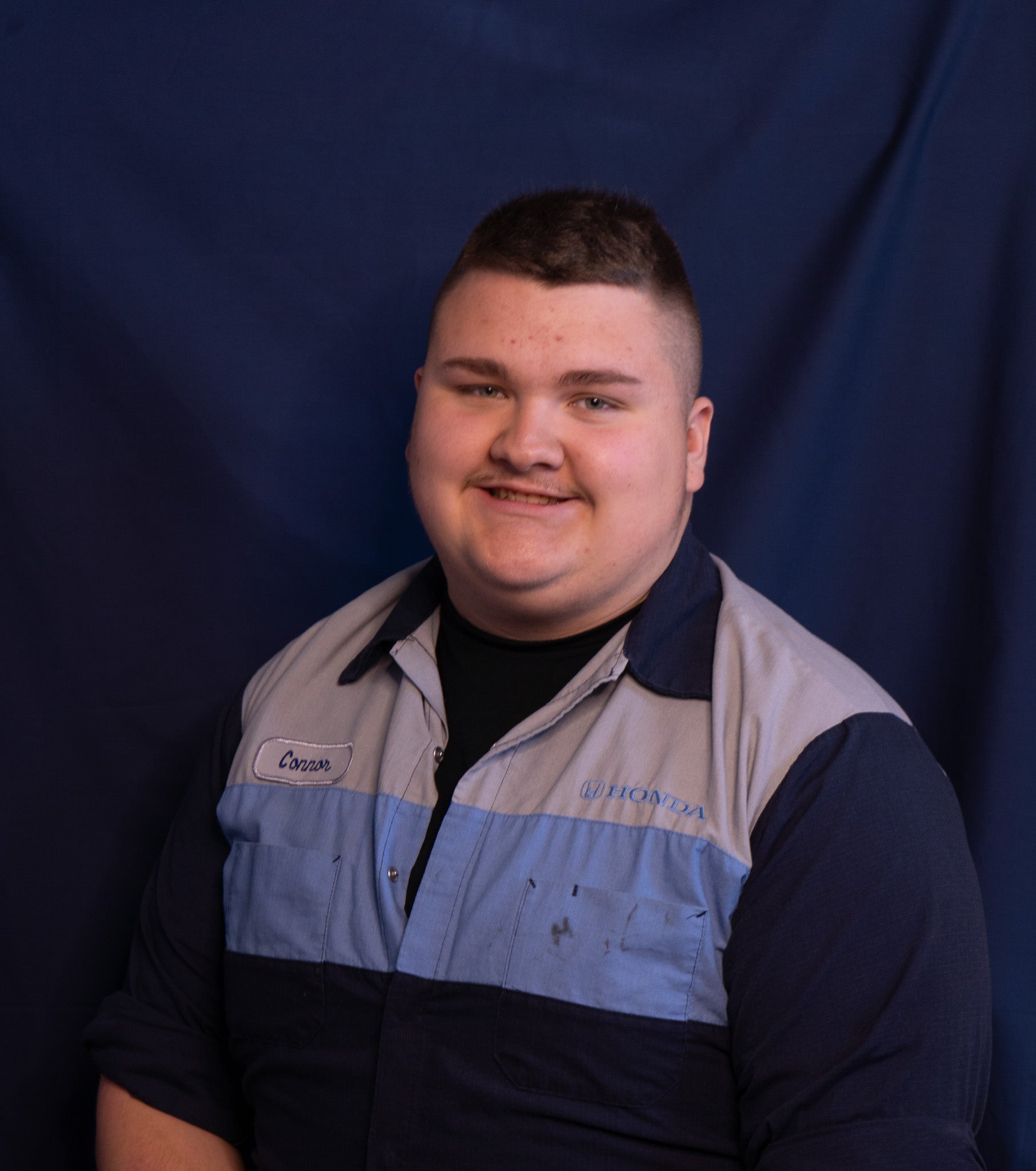 Conner Hicks
