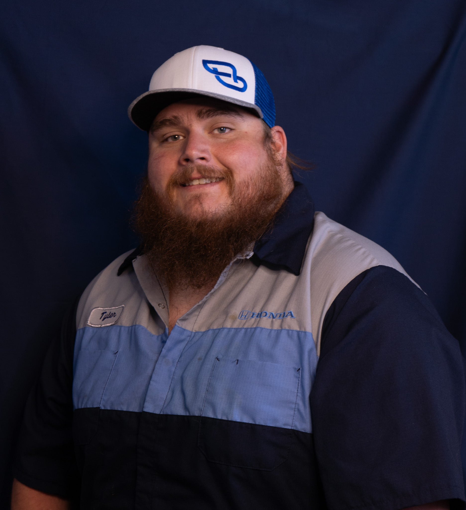 Tyler Worley