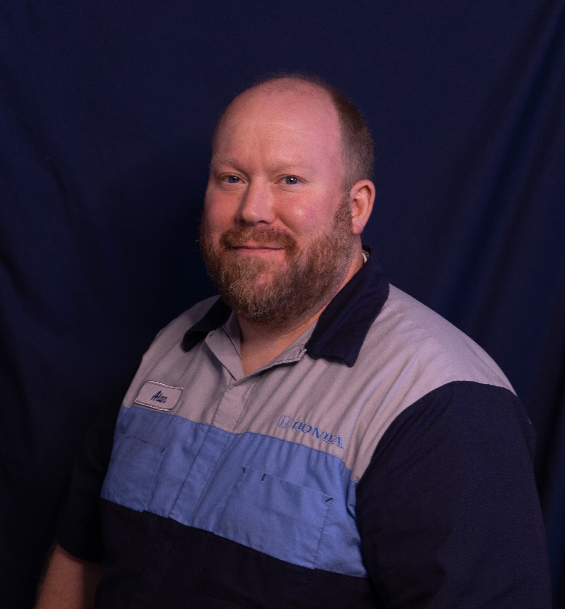 Alan Conner
