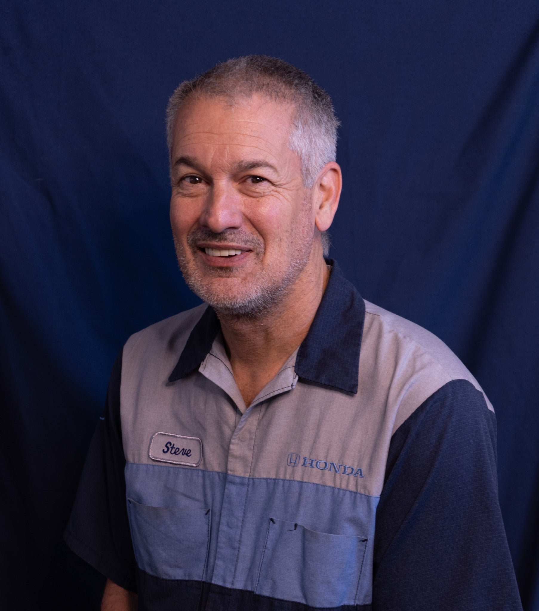 Steve Lovegrove