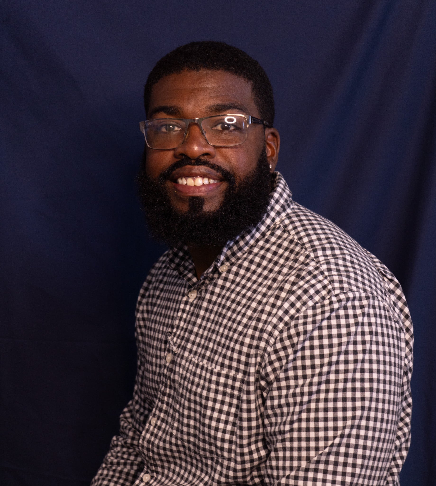 Myron Webber