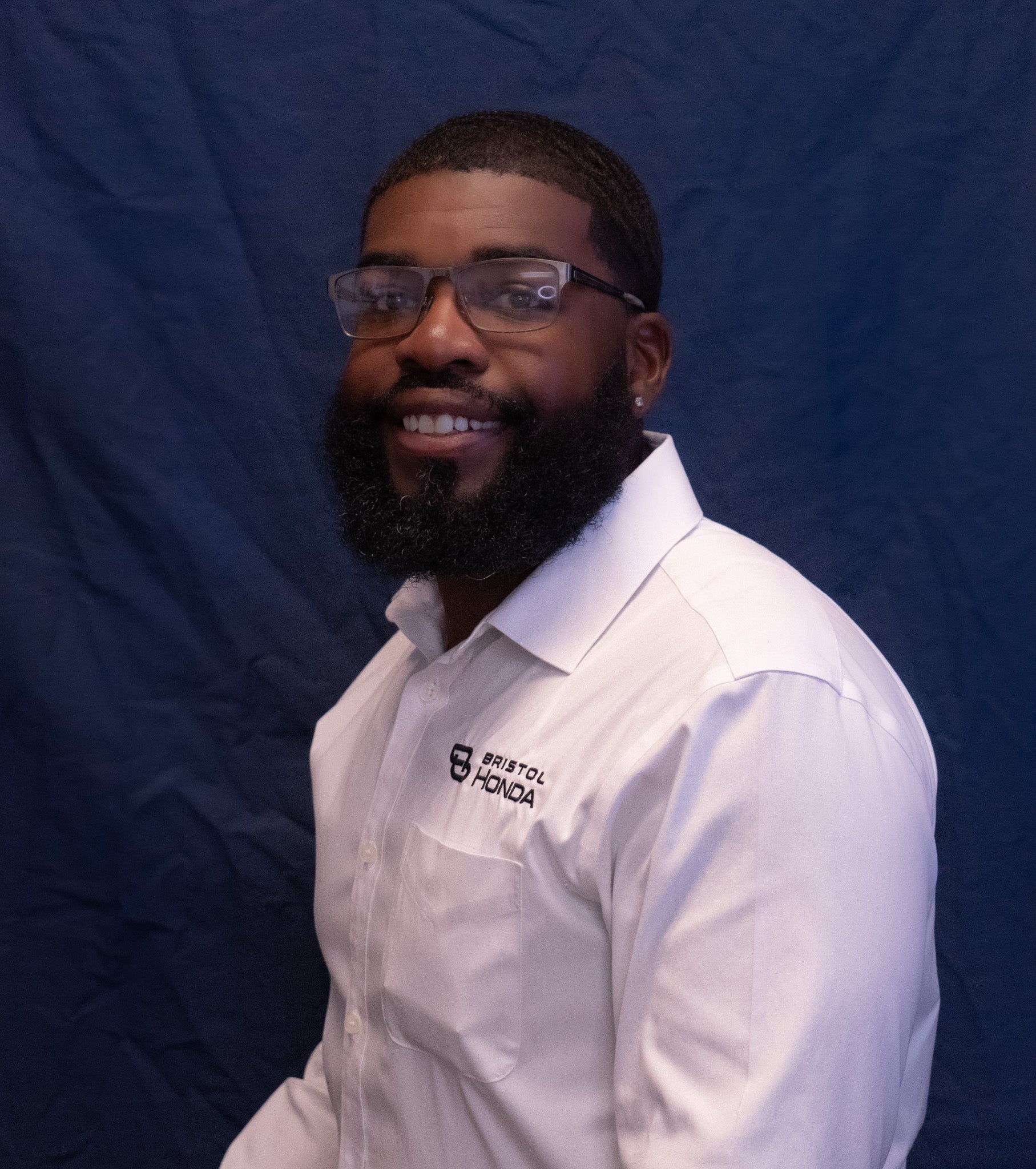 Myron Webber