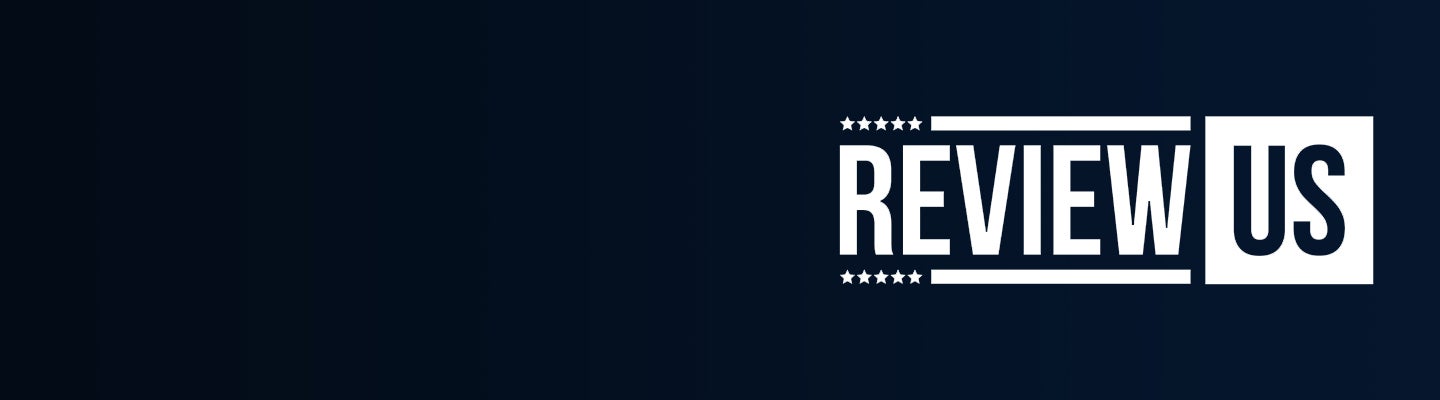 banner image of review us
